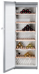 larawan Refrigerator Miele KWL 4912 Sed