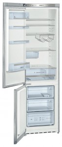 ảnh Tủ lạnh Bosch KGE39XI20
