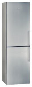 larawan Refrigerator Bosch KGV39X47