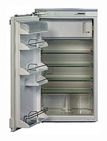 larawan Refrigerator Liebherr KIP 1844