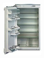 larawan Refrigerator Liebherr KIP 1940