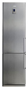 ảnh Tủ lạnh Samsung RL-41 HCUS