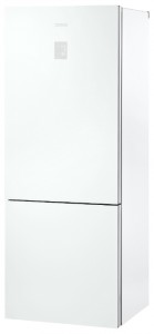 larawan Refrigerator BEKO CN 147243 GW