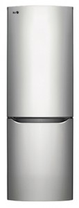 larawan Refrigerator LG GA-B379 SLCA