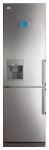 LG GR-F459 BSKA Køleskab