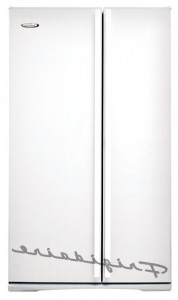 larawan Refrigerator Frigidaire RS 662