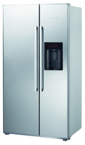 ảnh Tủ lạnh Kuppersbusch KE 9600-1-2 T