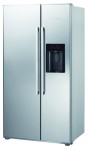 Kuppersbusch KE 9600-1-2 T Tủ lạnh