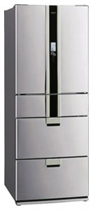 ảnh Tủ lạnh Sharp SJ-HD491PS