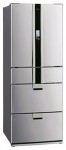 Sharp SJ-HD491PS Холодильник