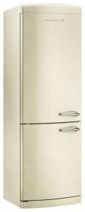 фото Холодильник Nardi NFR 32 R A