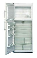 Foto Frigo Liebherr KDP 4642