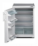 Liebherr KTe 1740 Холодильник