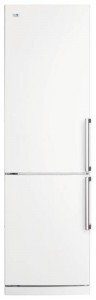 larawan Refrigerator LG GR-B429 BVCA