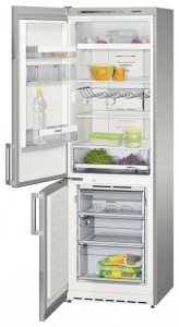 larawan Refrigerator Siemens KG36NVI20