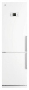 фото Холодильник LG GR-B429 BVQA
