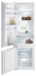 larawan Refrigerator Gorenje RKI 5181 AW