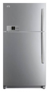 写真 冷蔵庫 LG GR-B652 YLQA