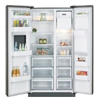 Foto Frigo Samsung RSA1ZTMG