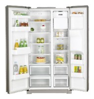 Bilde Kjøleskap Samsung RSA1DTMG