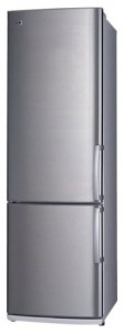ảnh Tủ lạnh LG GA-449 ULBA