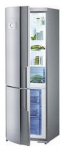 larawan Refrigerator Gorenje NRK 60322 E