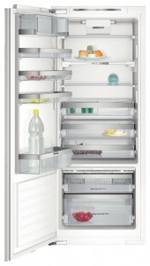 larawan Refrigerator Siemens KI27FP60
