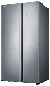 照片 冰箱 Samsung RH60H90207F