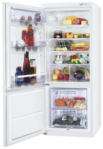 Bilde Kjøleskap Zanussi ZRB 629 W