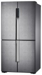 Samsung RF905QBLAXW Kühlschrank