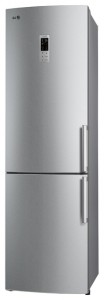 ảnh Tủ lạnh LG GA-M589 EAKZ
