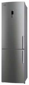ảnh Tủ lạnh LG GA-M589 EMQA