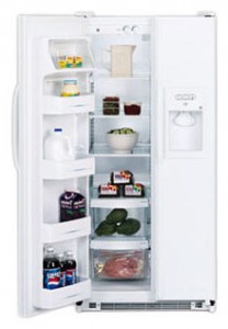 фото Холодильник General Electric GSE20IESFWW