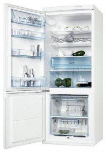 ảnh Tủ lạnh Electrolux ERB 29033 W