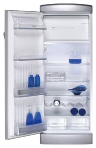 larawan Refrigerator Ardo MPO 34 SHPRE
