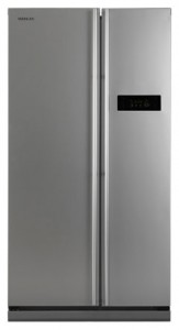 ảnh Tủ lạnh Samsung RSH1NTPE