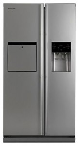 ảnh Tủ lạnh Samsung RSH1FTPE