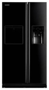 larawan Refrigerator Samsung RSH1FTBP