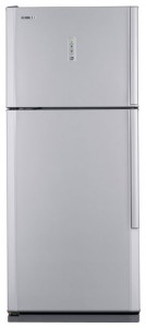 ảnh Tủ lạnh Samsung RT-53 EAMT