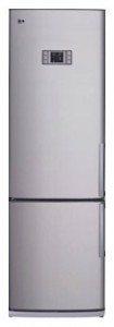 larawan Refrigerator LG GA-449 UTPA