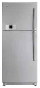 larawan Refrigerator LG GR-B562 YTQA
