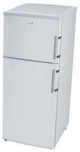 larawan Refrigerator Candy CFD 2051 E