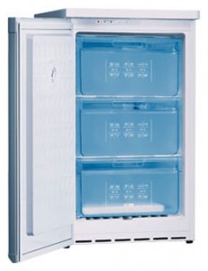 Bilde Kjøleskap Bosch GSD11122