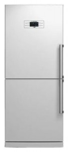 фото Холодильник LG GR-B359 BVQ