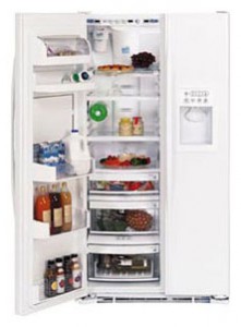 фото Холодильник General Electric PCE23NGFWW