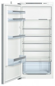 larawan Refrigerator Bosch KIL42VF30