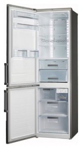 фото Холодильник LG GR-B499 BAQZ
