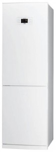 larawan Refrigerator LG GR-B409 PLQA