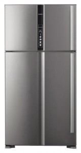 ảnh Tủ lạnh Hitachi R-V722PU1XSTS