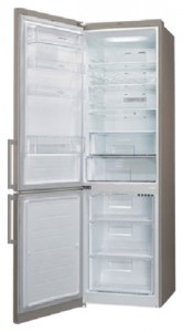 larawan Refrigerator LG GA-B489 BMQA